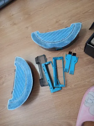 Aspirador Conga Serie 1090