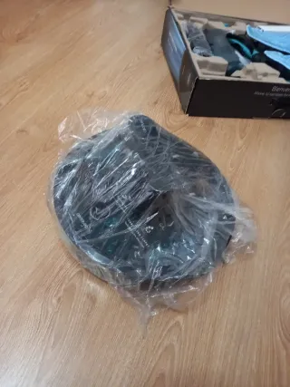 Aspirador Conga Serie 1090