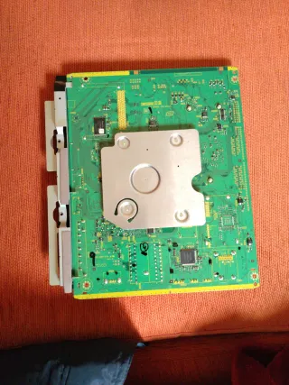 Placa Main TV Panasonic 46 pulgadas Plasma