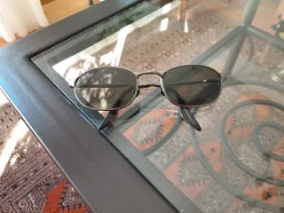 Gafas de sol Ray-Ban vintage