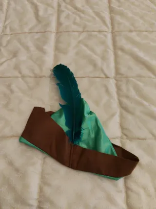 Disfraz Robin Hood Talla 6/8