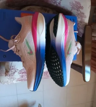 Zapatillas Nike Air Pegasus 41 EK