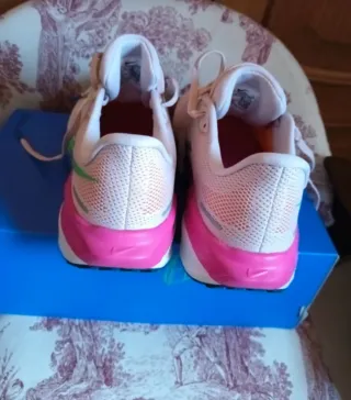 Zapatillas Nike Air Pegasus 41 EK