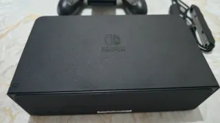 Nintendo Switch OLED Azul/Rojo