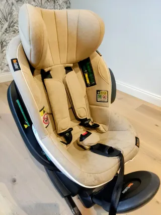 Silla BeSafe iZi Modular i-Size