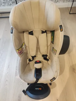 Silla BeSafe iZi Modular i-Size