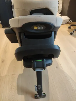 Silla BeSafe iZi Modular i-Size