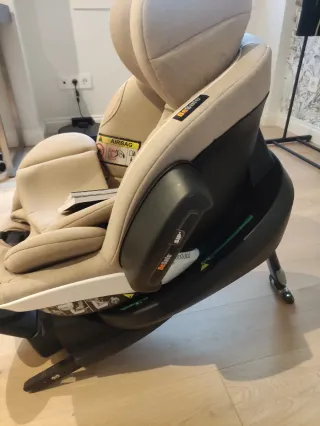 Silla BeSafe iZi Modular i-Size