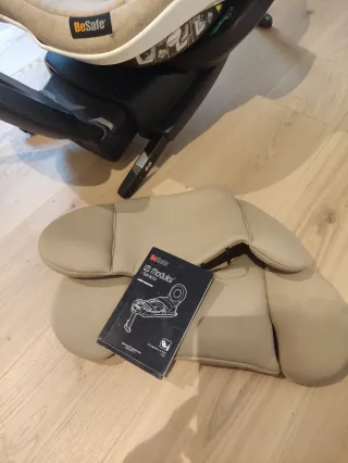 Silla BeSafe iZi Modular i-Size