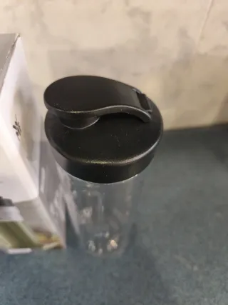 Botella WMF Kult X Mix & Go