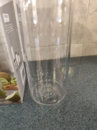 Botella WMF Kult X Mix & Go