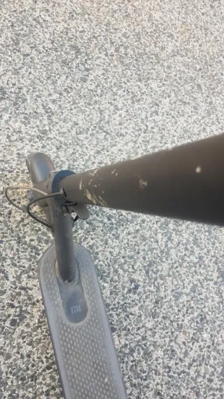 Patinete eléctrico Xiaomi