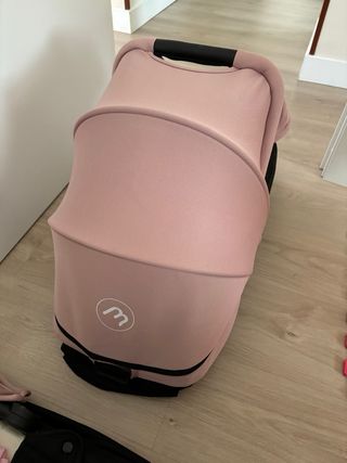 Capazos para carrito de bebé