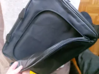 Bolsa maletín para tablet o portátil