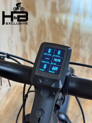 Specialized Vado 4.0 Sram NX 2023