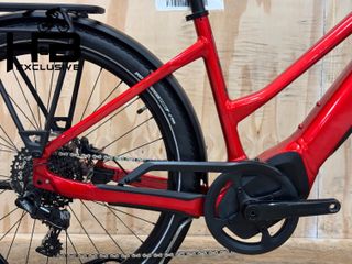 Specialized Vado 4.0 Sram NX 2023