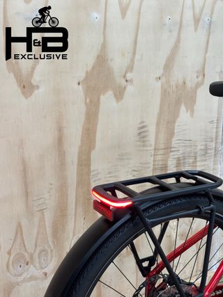 Specialized Vado 4.0 Sram NX 2023