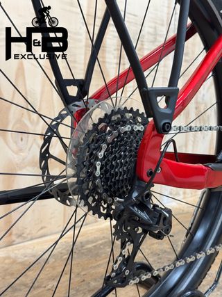 Specialized Vado 4.0 Sram NX 2023