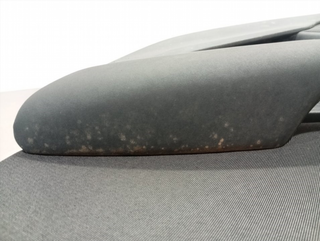 GUARNECIDO PUERTA TRASERA DERECHA VOLVO V40 CROSS