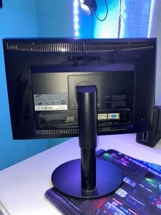 Monitor Samsung 60Hz