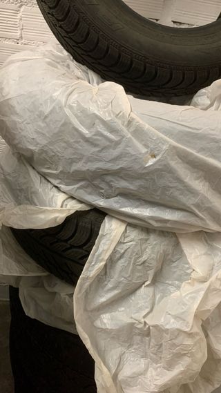 4 x Neumáticos 185/65 R15 88T / Debica Frigo 2