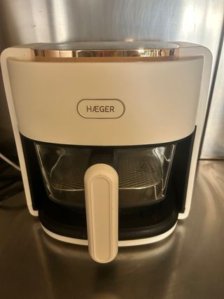 Freidora de aire Hæger