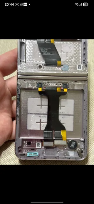 Samsung Galaxy Z Flip 5