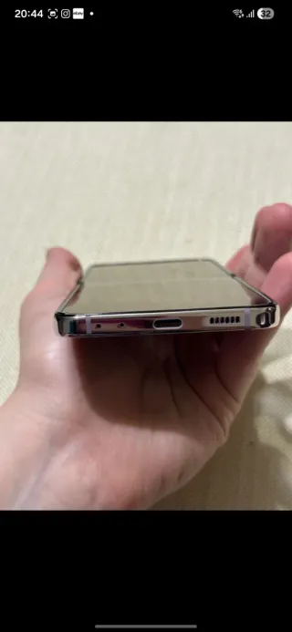 Samsung Galaxy Z Flip 5