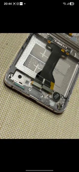 Samsung Galaxy Z Flip 5