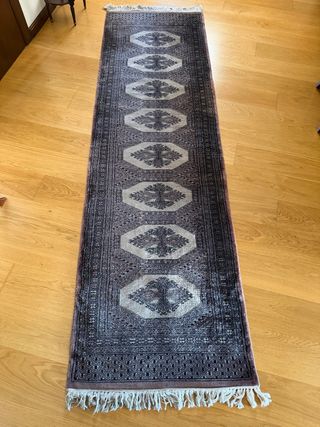 Alfombra Pasillo 280x80 cm