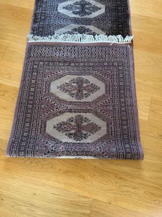 Alfombra Pasillo 280x80 cm