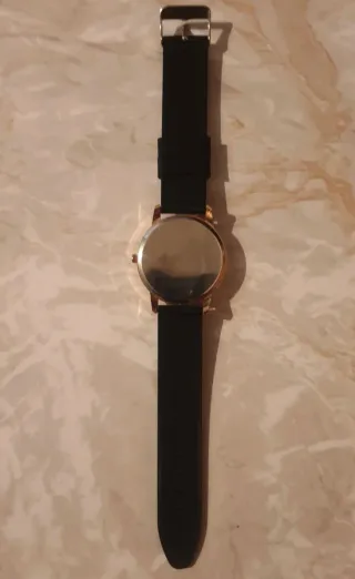 Orologio MEIBO Quarzo Rose Gold