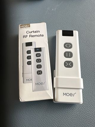Módulo Wi-Fi+RF para Persianas