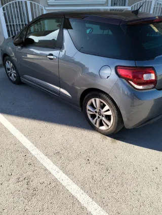 Citroen DS3 2011