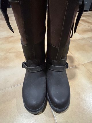 Stivali Crispi Gore-Tex