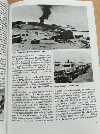 Libro Afrika Korps Militaria 2