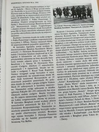 Libro Afrika Korps Militaria 2