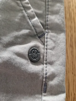 Pantaloni Scorpion Bay Taglia XL