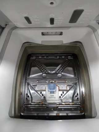 Lavadora Whirlpool 7Kg A++ 1200 Rpm