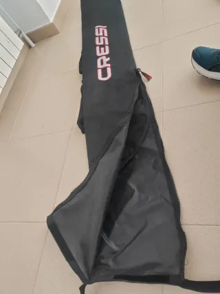 Funda Cressi pesca submarina