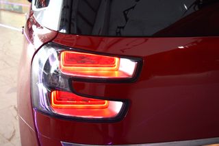 CITROEN C4 Grand Spacetourer 1.5BlueHDI S&S Shine