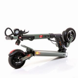Patinete Eléctrico Zero 8X Pro 21ah(autonomi 60km)
