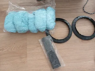 Robot Limpia Cristales Conga 870 Connected