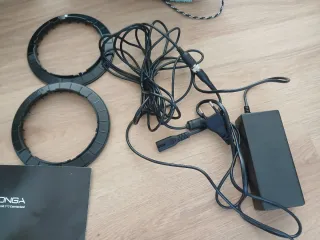 Robot Limpia Cristales Conga 870 Connected