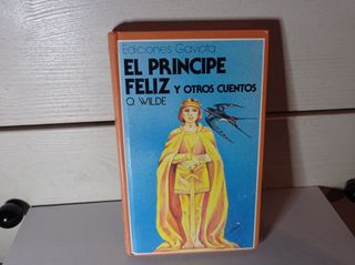 COLECCIÓN TREBOL .EDITORIAL GAVIOTA.LOTE 7 LIBROS