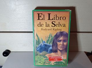 COLECCIÓN TREBOL .EDITORIAL GAVIOTA.LOTE 7 LIBROS