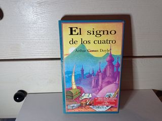 COLECCIÓN TREBOL .EDITORIAL GAVIOTA.LOTE 7 LIBROS