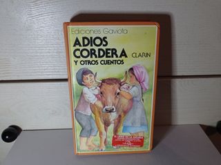 COLECCIÓN TREBOL .EDITORIAL GAVIOTA.LOTE 7 LIBROS