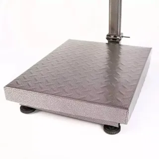 Bilancia Digitale Elettronica 300 Kg Industriale