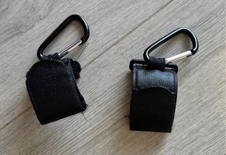 Silla de Paseo Inglesina Quid2 Rosa y Gris